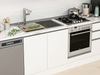 Alvinka 300X210 Cm High Gloss Mutfak Dolabı M-E80S60S40-3