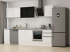 Alvinka 300X210 Cm High Gloss Mutfak Dolabı M-E90S40S50-3
