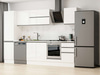 Alvinka 300X210 Cm High Gloss Mutfak Dolabı Mb-E80B50S50-2