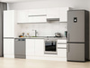 Alvinka 300X210 Cm High Gloss Mutfak Dolabı Mb-E80B60S40-1