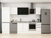 Alvinka 300X210 Cm High Gloss Mutfak Dolabı Mb-E80B60S40-3