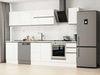 Alvinka 300X210 Cm High Gloss Mutfak Dolabı M-E80S60S40-2