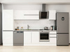 Alvinka 300X210 Cm High Gloss Mutfak Dolabı Mb-E80B60S40-2