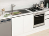 Alvinka 300X210 Cm High Gloss Mutfak Dolabı Mb-E80B60S40-3