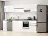 Alvinka 300X210 Cm High Gloss Mutfak Dolabı M-E80S40S60-1