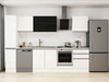 Alvinka 300X210 Cm High Gloss Mutfak Dolabı Mb-E80B40S60-3