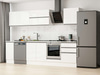 Alvinka 300X210 Cm High Gloss Mutfak Dolabı M-E80S40S60-2