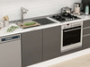 Alvinka 300X210 Cm High Gloss Mutfak Dolabı Mb-E80B60S40-3