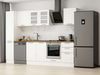 Alvinka 300X210 Cm Klasik Mebran Mutfak Dolabı Mb-E90B40S50-3