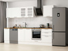 Alvinka 300X210 Cm Klasik Mebran Mutfak Dolabı M-E80S40S60-3