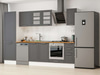Alvinka 300X210 Cm Klasik Mebran Mutfak Dolabı Mb-E80B60S40-3