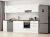 Alvinka 300X210 Cm Klasik Mebran Mutfak Dolabı M-E80S40S60-1