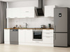 Alvinka 300X210 Cm Klasik Mebran Mutfak Dolabı M-E80S40S60-2