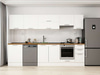 Alvinka 300X210 Cm Klasik Mebran Mutfak Dolabı M-E80S60S40-1
