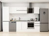 Alvinka 305X210 Cm High Gloss Mutfak Dolabı Mb-E90B50S45-2