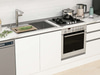 Alvinka 305X210 Cm High Gloss Mutfak Dolabı Mb-E80B45S60-2