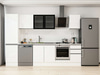 Alvinka 305X210 Cm High Gloss Mutfak Dolabı Mb-E90B50S45-3