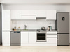 Alvinka 305X210 Cm High Gloss Mutfak Dolabı Mb-E80B45S60-1