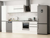 Alvinka 305X210 Cm High Gloss Mutfak Dolabı Mb-E80B45S60-2