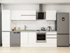 Alvinka 305X210 Cm High Gloss Mutfak Dolabı Mb-E80B45S60-2