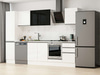 Alvinka 305X210 Cm High Gloss Mutfak Dolabı Mb-E90B45S50-3
