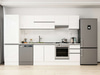 Alvinka 305X210 Cm High Gloss Mutfak Dolabı Mb-E80B60S45-1