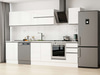 Alvinka 305X210 Cm High Gloss Mutfak Dolabı M-E80S60S45-2