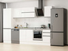 Alvinka 305X210 Cm High Gloss Mutfak Dolabı Mb-E80B60S45-2