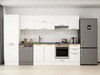 Alvinka 305X210 Cm Klasik Mebran Mutfak Dolabı Mb-E80B60S45-1