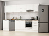 Alvinka 305X210 Cm Klasik Mebran Mutfak Dolabı M-E80S60S45-1