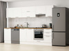 Alvinka 305X210 Cm Klasik Mebran Mutfak Dolabı M-E90S50S45-1