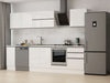 Alvinka 310X210 Cm High Gloss Mutfak Dolabı M-E90S40S60-2