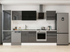 Alvinka 310X210 Cm High Gloss Mutfak Dolabı Mb-E80B50S60-3
