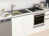 Alvinka 310X210 Cm High Gloss Mutfak Dolabı M-E80S60S50-3