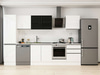 Alvinka 310X210 Cm High Gloss Mutfak Dolabı Mb-E80B50S60-3