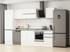 Alvinka 310X210 Cm High Gloss Mutfak Dolabı Mb-E80B60S50-2