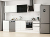 Alvinka 310X210 Cm High Gloss Mutfak Dolabı M-E80S60S50-3