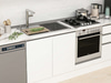 Alvinka 310X210 Cm High Gloss Mutfak Dolabı Mb-E80B60S50-1