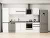 Alvinka 310X210 Cm High Gloss Mutfak Dolabı Mb-E80B50S60-2