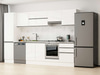 Alvinka 310X210 Cm High Gloss Mutfak Dolabı Mb-E80B50S60-1