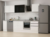 Alvinka 310X210 Cm High Gloss Mutfak Dolabı M-E90S40S60-3