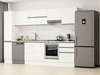 Alvinka 310X210 Cm High Gloss Mutfak Dolabı Mb-E90B40S60-1