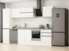 Alvinka 310X210 Cm High Gloss Mutfak Dolabı Mb-E80B50S60-2
