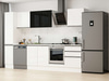 Alvinka 310X210 Cm High Gloss Mutfak Dolabı Mb-E90B40S60-3