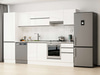 Alvinka 310X210 Cm High Gloss Mutfak Dolabı Mb-E80B60S50-1