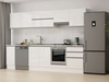 Alvinka 310X210 Cm High Gloss Mutfak Dolabı M-E90S40S60-1