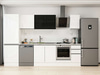 Alvinka 310X210 Cm High Gloss Mutfak Dolabı Mb-E90B60S40-3