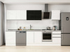 Alvinka 310X210 Cm High Gloss Mutfak Dolabı M-E80S60S50-3