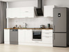 Alvinka 310X210 Cm Klasik Mebran Mutfak Dolabı M-E90S40S60-2