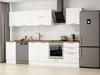 Alvinka 310X210 Cm Klasik Mebran Mutfak Dolabı M-E80S50S60-2